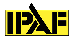 IPAF logo